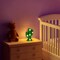 12 Pieces Western Party Decor Cactus Light Centerpieces Mexican Fiesta Party Decorations Night LED Tabletop Lamp Cactus Cute Mini Light for Bedroom Garden Home Cinco De Mayo Gift